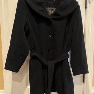 Calvin Klein Peacoat